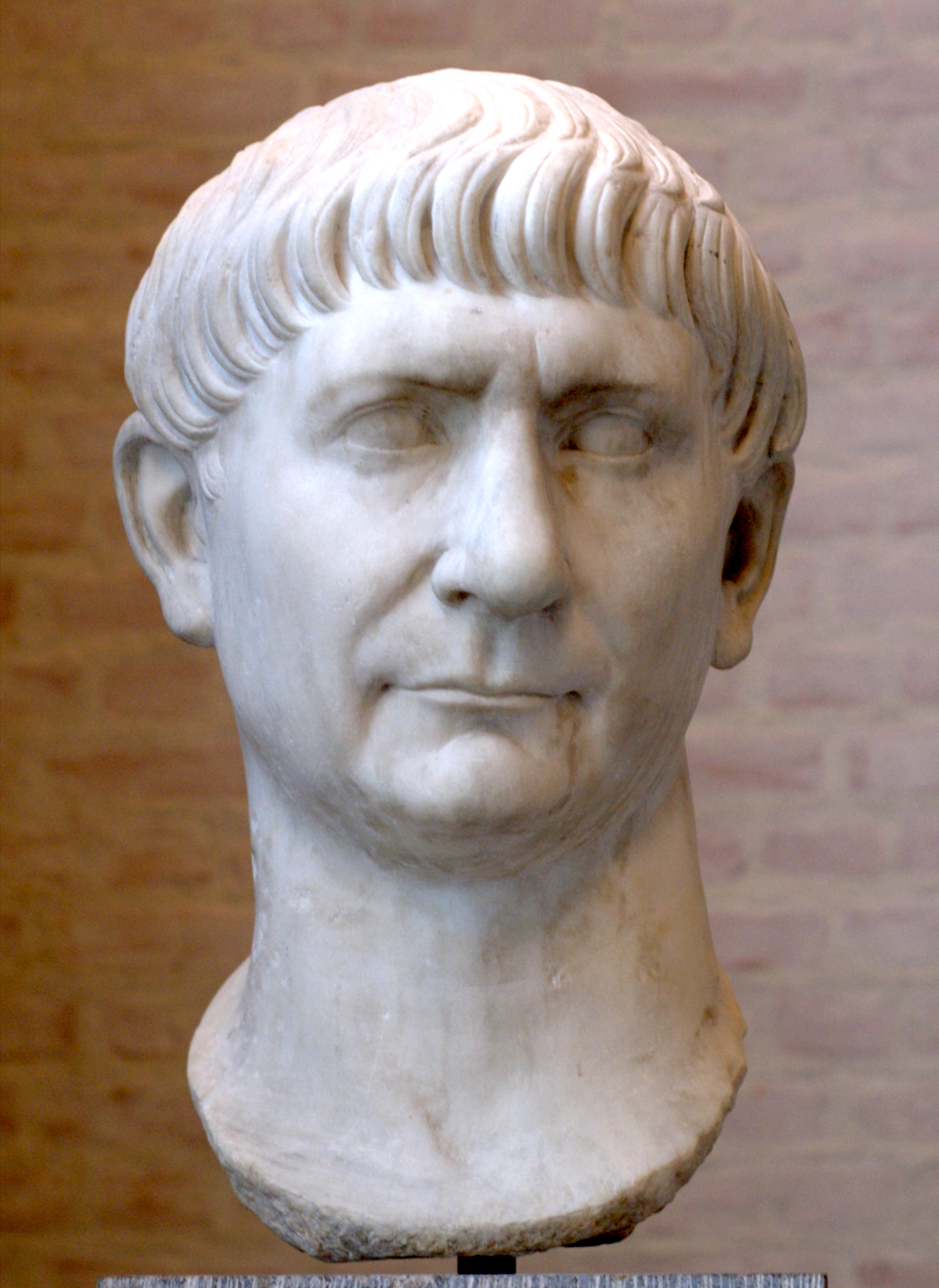 trajan